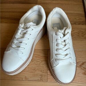 Dolce Vita Platform Sneakers